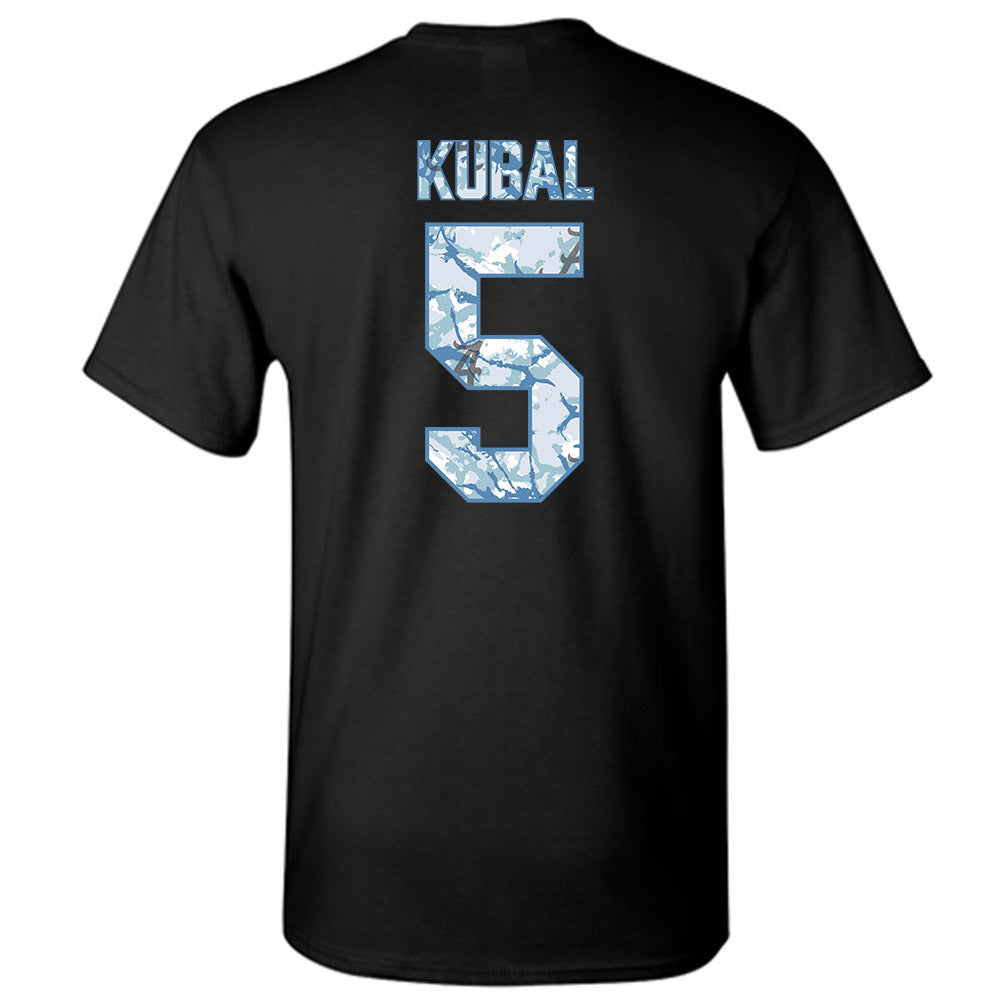 Alabama - Baseball Alumni : Alex Kubal - T-Shirt-1