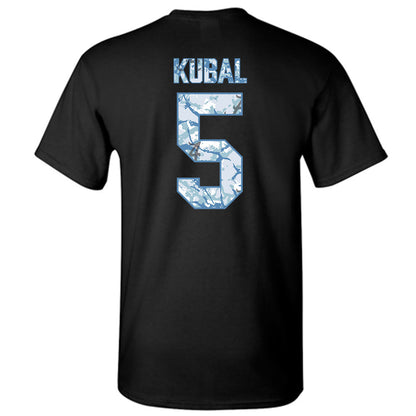 Alabama - Baseball Alumni : Alex Kubal - T-Shirt-1