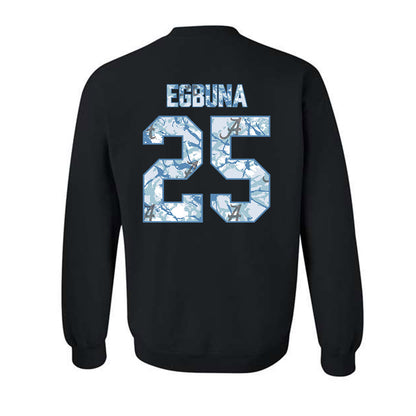 Alabama - NCAA Women's Basketball : Joy Egbuna - Crewneck Sweatshirt-1