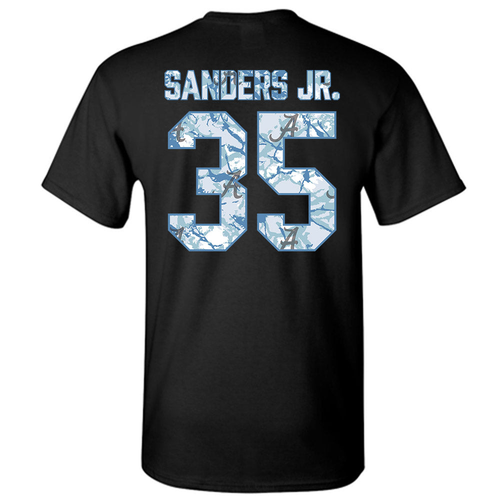 Alabama - NCAA Football : Abduall Sanders Jr. - T-Shirt-2