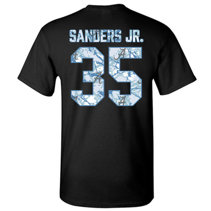 Alabama - NCAA Football : Abduall Sanders Jr. - T-Shirt-2