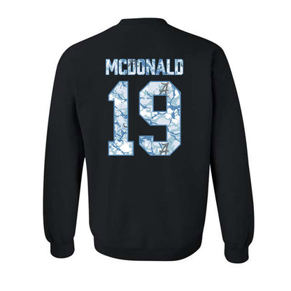 Alabama - NCAA Women's Soccer : Kierson McDonald - Crewneck Sweatshirt-1