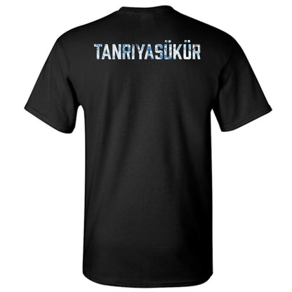 Alabama - NCAA Women's Gymnastics : Derin Tanriyasükür - T-Shirt-3