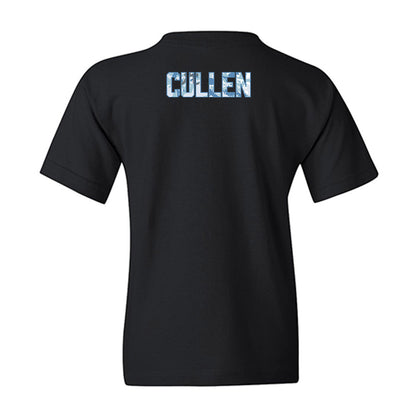 Alabama - NCAA Women's Rowing : Julia Cullen - Youth T-Shirt-1