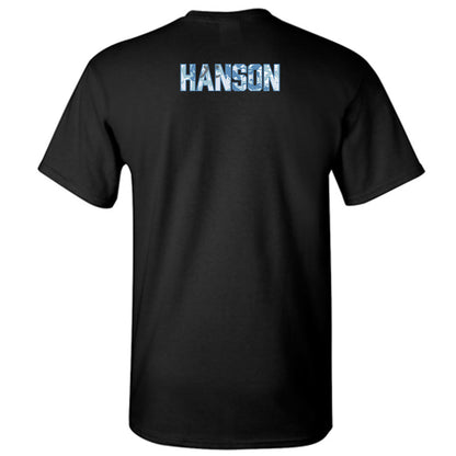 Alabama - NCAA Women's Rowing : Payton Hanson - T-Shirt-1