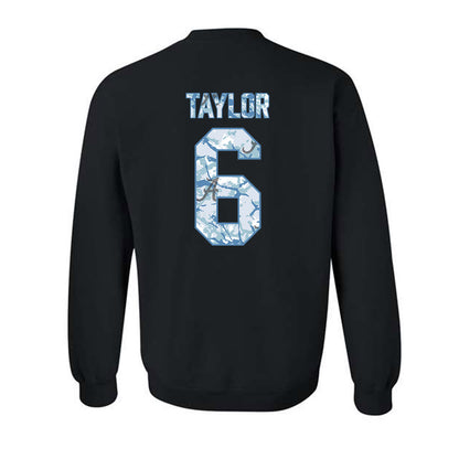 Alabama - NCAA Baseball : Evan Taylor - Crewneck Sweatshirt-1
