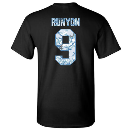 Alabama - Softball Alumni : Marisa Runyon - T-Shirt-1