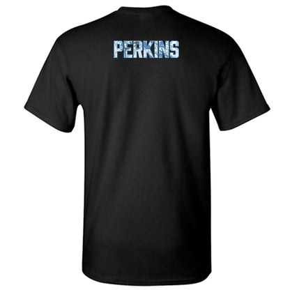 Alabama - NCAA Cheerleading : aaliyah perkins - T-Shirt-1