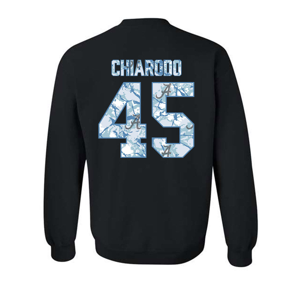 Alabama - NCAA Baseball : Joe Chiarodo - Crewneck Sweatshirt-1