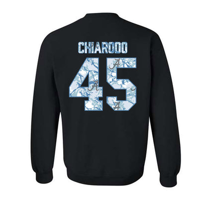 Alabama - NCAA Baseball : Joe Chiarodo - Crewneck Sweatshirt-1