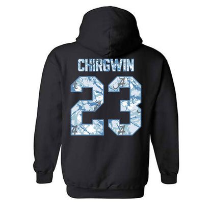 Alabama - NCAA Football : MJ Chirgwin - Hooded Sweatshirt-1
