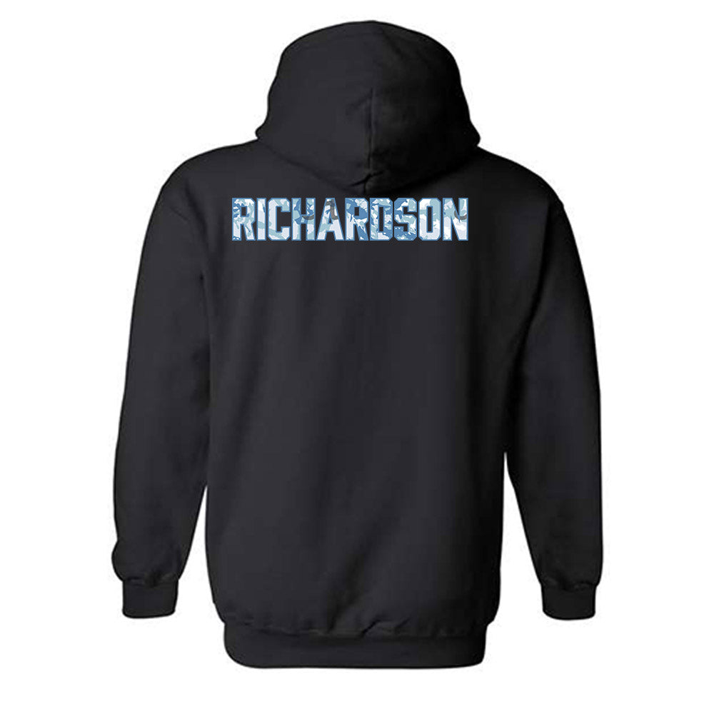 Alabama - NCAA Women's Track & Field : Nia Richardson - Hooded Sweatshirt-1