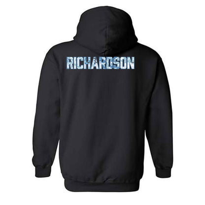 Alabama - NCAA Women's Track & Field : Nia Richardson - Hooded Sweatshirt-1