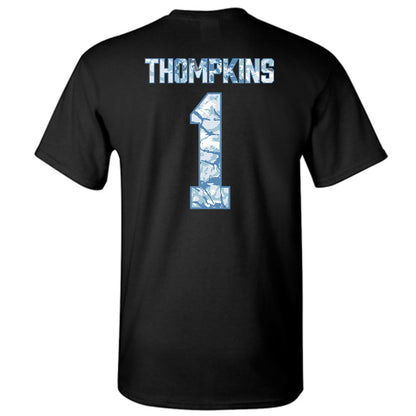 Alabama - NCAA Football : Devan Thompkins - T-Shirt-2