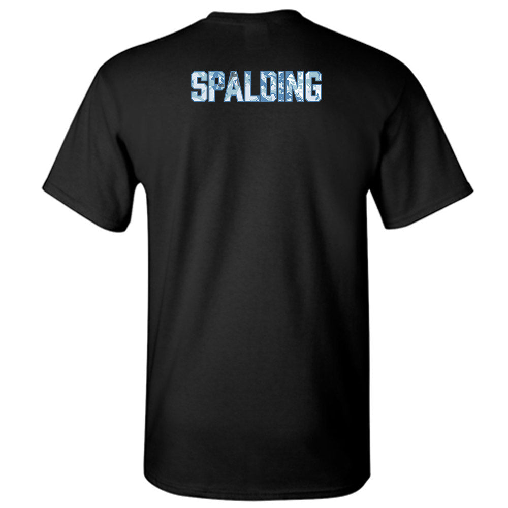 Alabama - Women's Golf Alumni : Leslie Spalding - T-Shirt-1