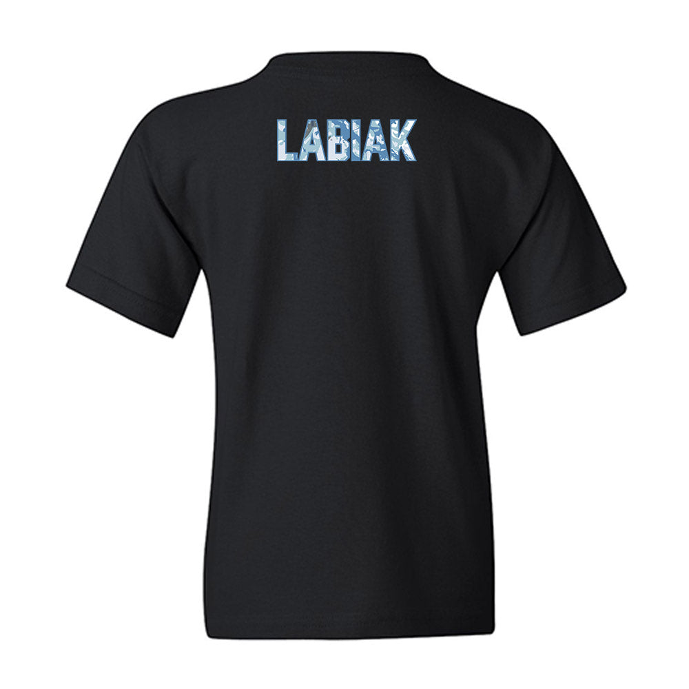 Alabama - NCAA Women's Rowing : Reagan Labiak - Youth T-Shirt-1