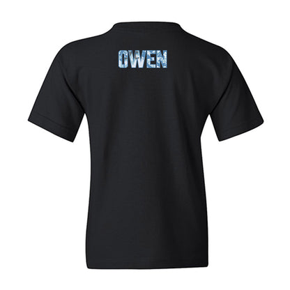 Alabama - NCAA Women's Track & Field : Amy Owen - Youth T-Shirt-1