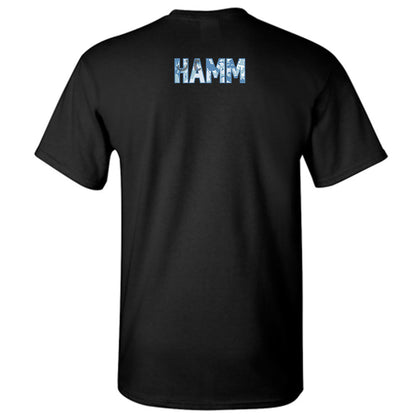 Alabama - NCAA Women's Rowing : Kendall Hamm - T-Shirt-1