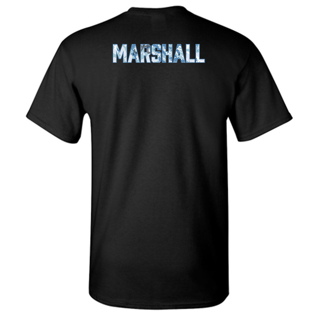 Alabama - NCAA Women's Gymnastics : Noella Marshall - T-Shirt-2