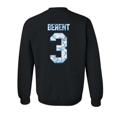 Alabama - NCAA Women's Volleyball : Allison Berent - Crewneck Sweatshirt-1