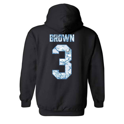Alabama - NCAA Women's Soccer : Avery Brown - Hooded Sweatshirt-1
