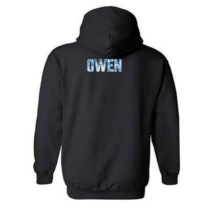 Alabama - NCAA Women's Track & Field : Amy Owen - Hooded Sweatshirt-1
