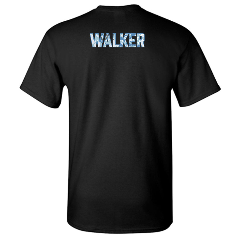 Alabama - NCAA Women's Track & Field : Kaitlin Walker - T-Shirt-1