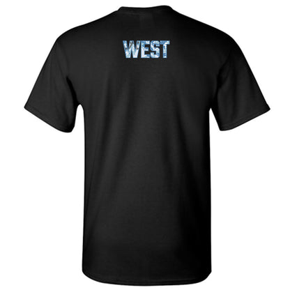 Alabama - NCAA Men's Golf : Dillon West - T-Shirt-1