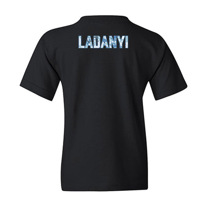 Alabama - NCAA Women's Gymnastics : Gabby Ladanyi - Youth T-Shirt-1