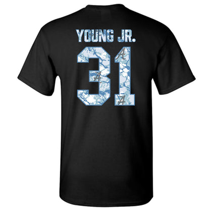 Alabama - NCAA Baseball : Jon Young Jr. - T-Shirt-1