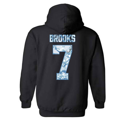 Alabama - NCAA Softball : Holly Beth Brooks - Hooded Sweatshirt-1