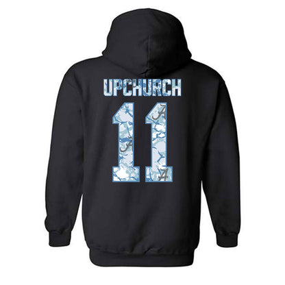 Alabama - NCAA Baseball : Myles Upchurch - Hooded Sweatshirt-1