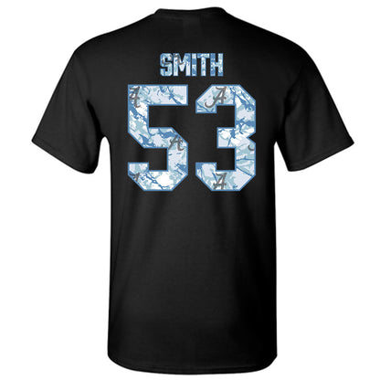Alabama - NCAA Football : Mac Smith - T-Shirt-3