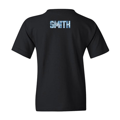 Alabama - NCAA Women's Rowing : Nadia Smith - Youth T-Shirt-1