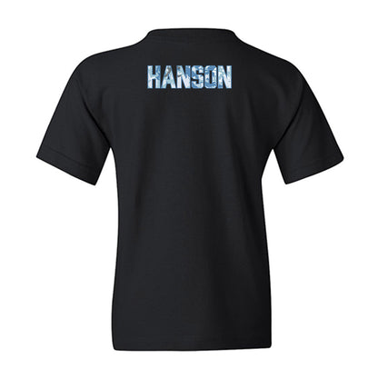 Alabama - NCAA Women's Rowing : Payton Hanson - Youth T-Shirt-1