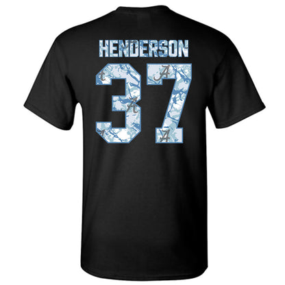 Alabama - NCAA Football : Tyler Henderson - T-Shirt-3