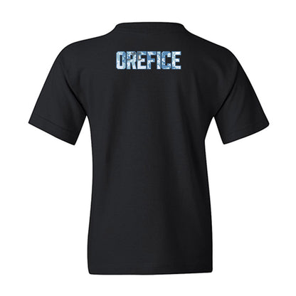 Alabama - NCAA Women's Tennis : Sydney Orefice - Youth T-Shirt-1