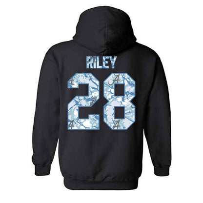 Alabama - NCAA Football : Kevin Riley - Hooded Sweatshirt-1