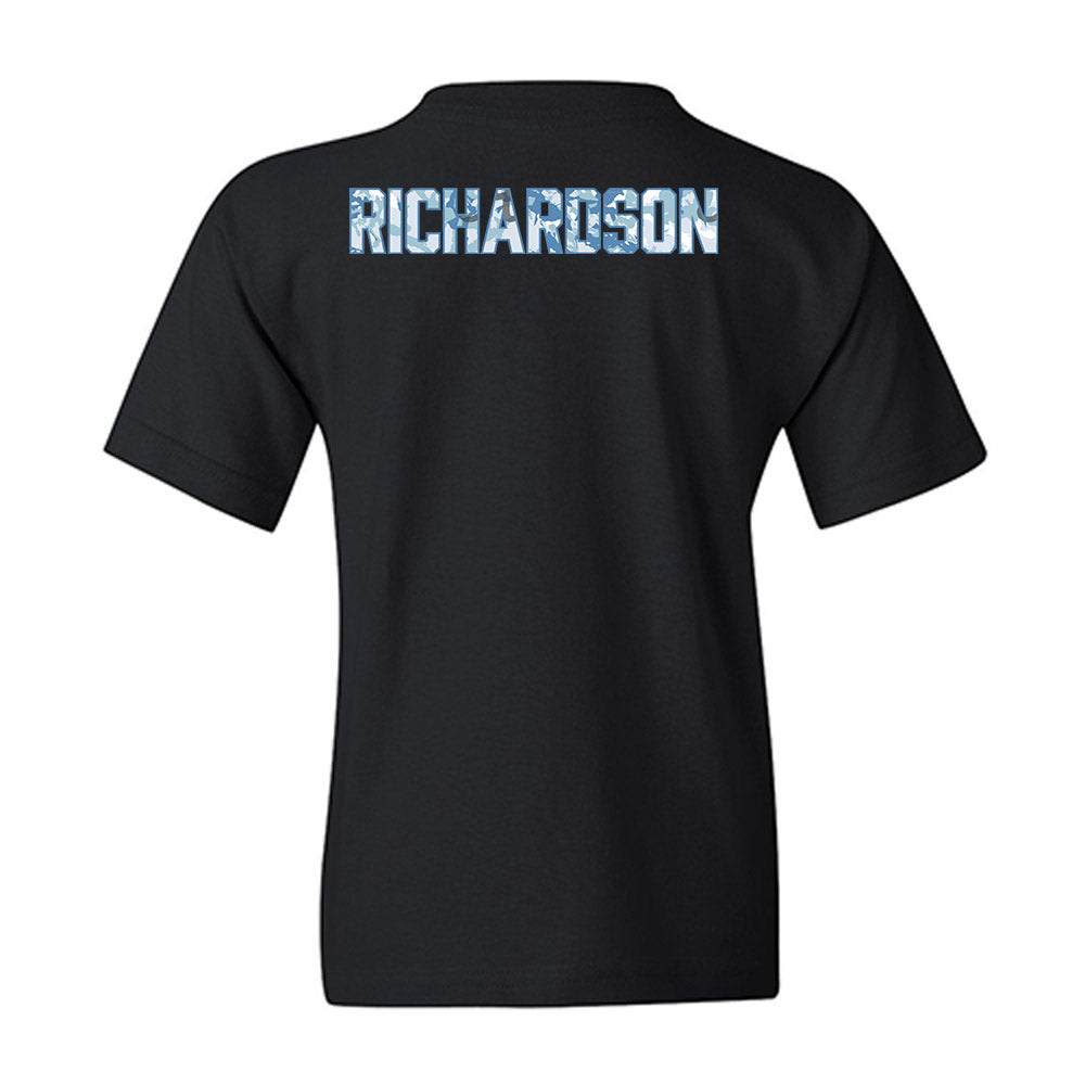 Alabama - NCAA Women's Track & Field : Nia Richardson - Youth T-Shirt-1