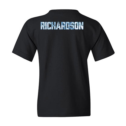Alabama - NCAA Women's Track & Field : Nia Richardson - Youth T-Shirt-1