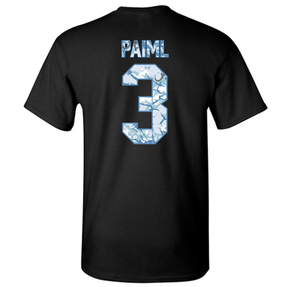 Alabama - Baseball Alumni : Greg Paiml - T-Shirt-1