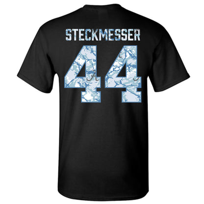 Alabama - NCAA Baseball : Evan Steckmesser - T-Shirt-3