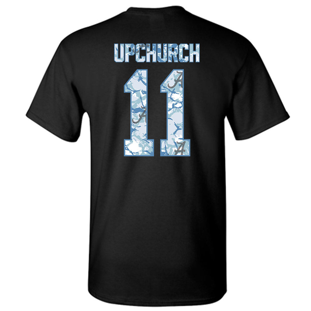 Alabama - NCAA Baseball : Myles Upchurch - T-Shirt-2