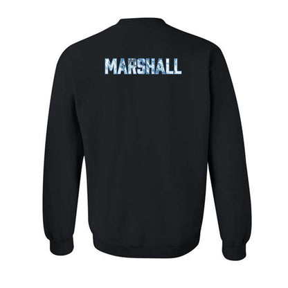 Alabama - NCAA Women's Gymnastics : Noella Marshall - Crewneck Sweatshirt-1