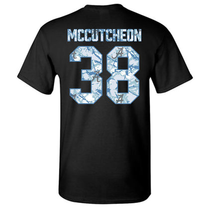 Alabama - NCAA Football : Brody Mccutcheon - T-Shirt-2