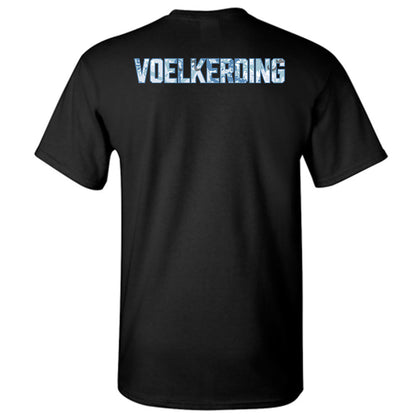 Alabama - NCAA Women's Rowing : Emma Voelkerding - T-Shirt-1