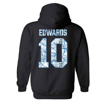 Alabama - NCAA Football : Jireh Edwards - Hooded Sweatshirt-1