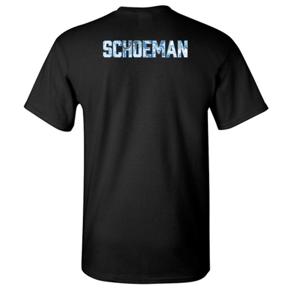 Alabama - NCAA Women's Rowing : Shelby Schoeman - T-Shirt-1