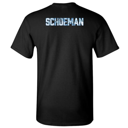 Alabama - NCAA Women's Rowing : Shelby Schoeman - T-Shirt-1