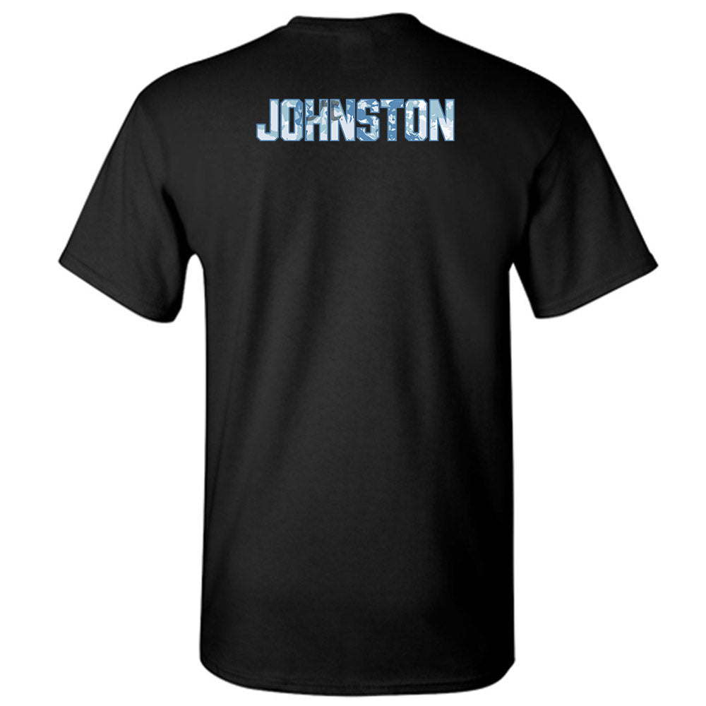 Alabama - Women's Gymnastics Alumni : Ashley Johnston - T-Shirt-1